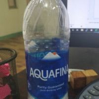 Bottled Drinking Water
