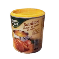 Bouillon de poule Bon Chef
