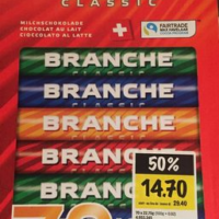 Branche Classic