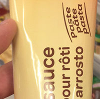 Bratensauce - Sauce pour Rôti