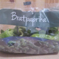 Bratpaprika