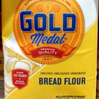 Bread Flour