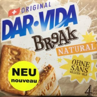 Break Natural