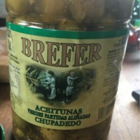 Brefer