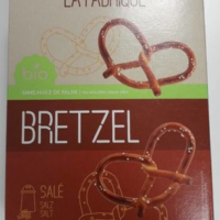 Bretzel