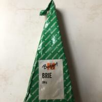 Brie Brie