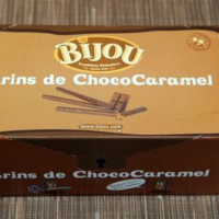 Brins de ChocoCaramel