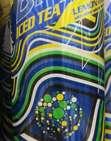 Brisk Iced Tea Lemon