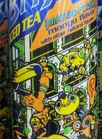 Brisk Iced Tea Mango