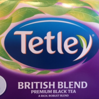 British Blend Premium Black Tea British Blend Premium Black Tea