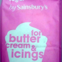 British Icing Sugar