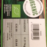 British beef ribeye steak