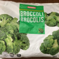 Broccolis