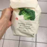 Brocoli Suisse
