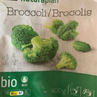 Brocolis