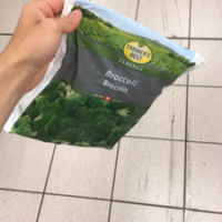 Brocolis classics