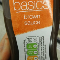 Brown sauce
