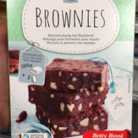 Brownies Brownies