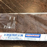 Brownies Brownies