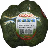 Brócoli