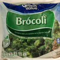 Brócoli