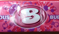 Bubblegum