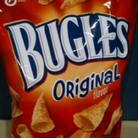 Bugles Original