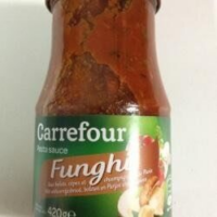 Buitoni Sauce ai Funghi