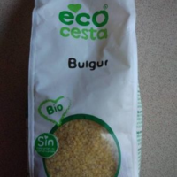 Bulgur