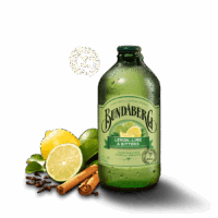 Bundaberg Lemon Lime