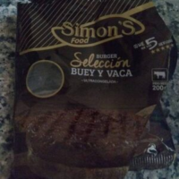 Burger selección