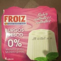 Burgos Fresco