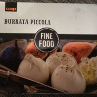 Burrata Piccola