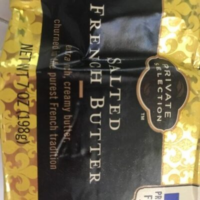 Butter