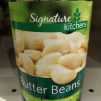 Butter Beans