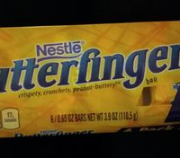 Butterfinger