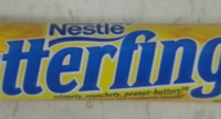 Butterfinger Butterfinger