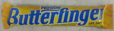 Butterfinger Butterfinger