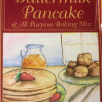 Buttermilk Pancake