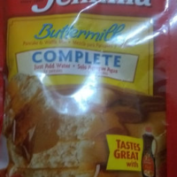 Buttermilk Pancakes & Waffle Mix