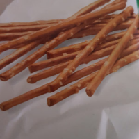 Bâtonnets Salted Bâtonnets salés