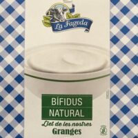 Bífidus Natural