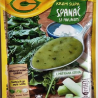 C krem supa spanać