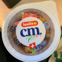 C.M plus