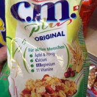 C.M. Plus Original