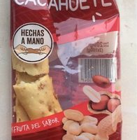 CACAHUETE