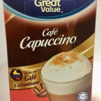 CAFE CAPUCCINO