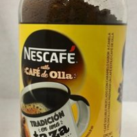 CAFE DE OLLA