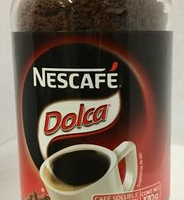 CAFE DOLCA CAFE DOLCA