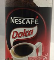 CAFE DOLCA CAFE DOLCA